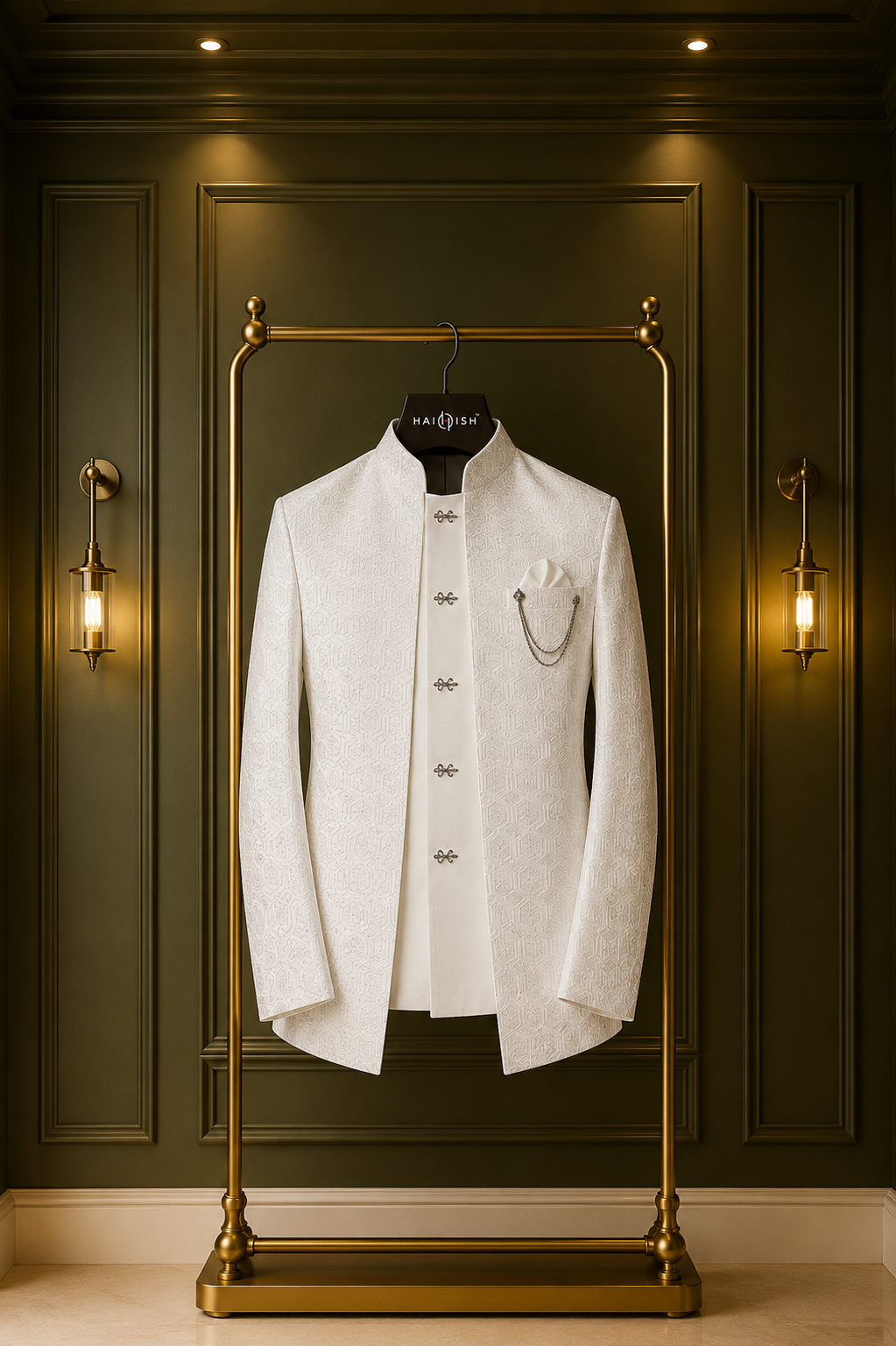 NATURAL IVORY
