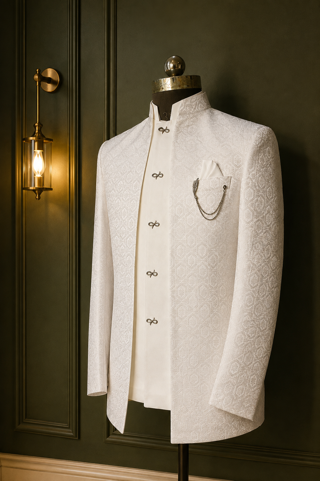 NATURAL IVORY