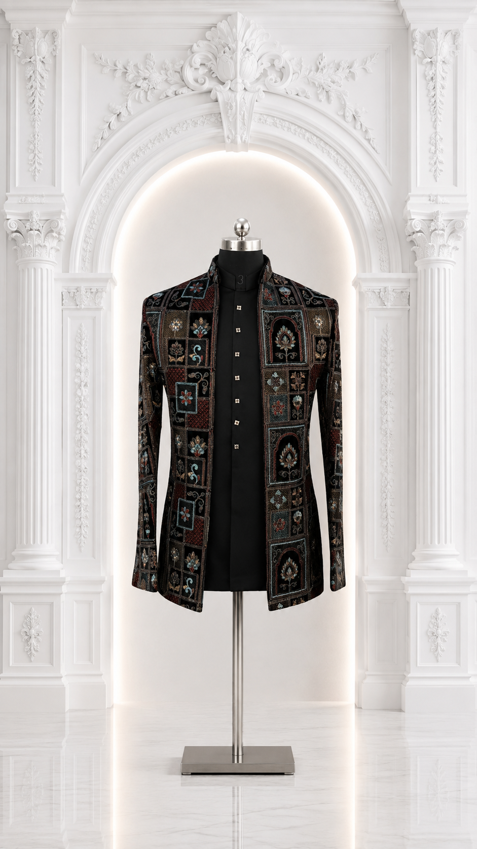 VELVET WORK KW