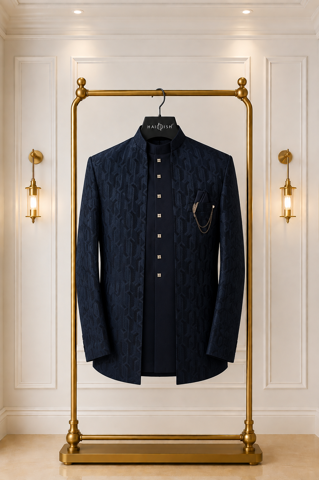 JQ9012 BLUE